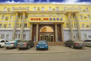 如家 - 天津成林道陽光星期八店 - 內賓Home Inn Hotel Tianjin Chenglin Avenue