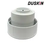 【DUSKIN 樂清】龍頭型除氯淨水器濾芯(簡單安裝、除氯、與舊款除氯淨水器濾心不共用)