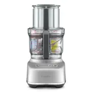 Breville The Kitchen Wizz 9 Food Processor - Stainless Steel