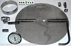 Jaybird WELDED Beer Keg to MASH LAUTER TUN (MLT) Conversion Kit Homebrew Mash