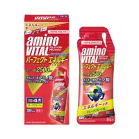 在飛比找蝦皮購物優惠-【三鉄共購】【Amino Vital 味之素】AMINO S