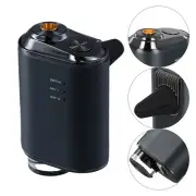 Smart Car Perfume Clip Air Fragrance Diffuser with Long lasting Scent for Cars