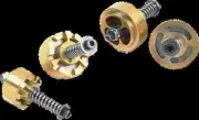 Race Tech Gold Valve Cartridge Fork Emulator for Yamaha TTR125LE 03-18