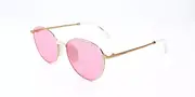 Kenzo KZ 40011I 30Y Men's Sunglasses Gold Size 53