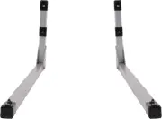 Garage Storage Racks (Standard - 36" Long Horizontal Bar)