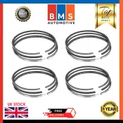 D4CB HYUNDAI KIA SORENTO H100 PORTER VAN H350 2.5L DIESEL PISTON RINGS SET NEW (for: Hyundai)