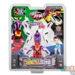 衝鋒戰士HELLO CARBOT 幻影至尊 (CHOIROCK) 韓版玩具 32594