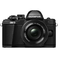 在飛比找PChome24h購物優惠-Olympus OM-D E-M10 Mark IV 14-