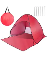 Fresh Fab Finds Pop Up Beach Tent