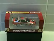 CLASSIC 1:43 2015 CLUB CAR HOLDEN VF COMMODORE RARE CAR BRAND NEW