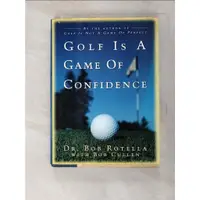 在飛比找蝦皮購物優惠-Golf Is a Game of Confidence_R