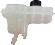 1323GQ Engine Tank Expansion Tank Cooling Pot Antifreeze Tank Compatible For Peugeot 508 407 Citroen C5 C6 OEM 1323V1 1306E4 132384 1323S7