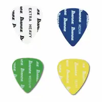 在飛比找蝦皮購物優惠-【好聲音樂器】Ibanez 半透明 PICK 0.7mm /