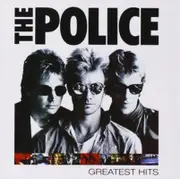 Police Greatest Hits CD