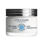 Light comforting face cream with shea L'Occitane 50ml