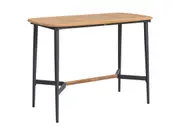 SIMPO Bella Outdoor Bar Table (140x80cm)