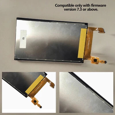 LCD Touch Display Screen For Camera 6K / BMPCC