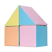 Soft Play Block Set