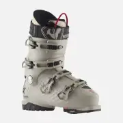 Rossignol Alltrack Pro110 MV GW Men's Ski Boots, Nom Grey, M25.5 MY24