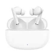 Waterproof Bluetooth Earbuds with Active Noise Reduction