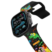 Apple Watch Ultra, Ultra 2 (49mm) Impact Band Silly Strap