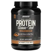 Onnit, Whey Isolate Protein, Grass-Fed, Mexican Chocolate, 2.1 lbs (960 g)