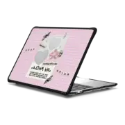 MacBook Pro 13-inch (M1 / M2 / Intel) Impact Case Dear Diary