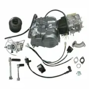 Lifan 140cc Engine Motor For CT70 CT90 Z50 ATC70 Apollo Coolster Pit Bike
