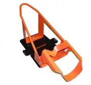 Lock N Load BK100 Deluxe Lock-n-load Wheel
