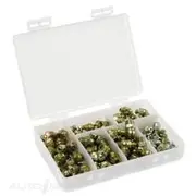 Toledo Grease Nipple Kit - 305266