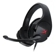 HP HyperX Cloud Stinger Gaming Headset - Red