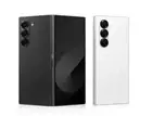 Samsung Galaxy Z Fold 6 F9560 5G 7.6" 12/1TB SD8Gen3 Black and White By FedEx