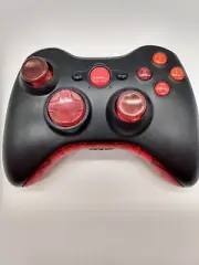 Xbox 360 Wireless custom controller