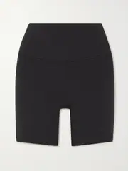 lululemon - Align High-rise Shorts - 6" - Black - US2