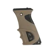 DLX Luxe TM40 Grip - Flat Dark Earth - Paintball