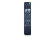 For RMF-TX520U RMF-TX520P RMF-TX520E Replacement Remote Control Sony Smart Bravia Android TV LED LCD 4k Ultra HD Smart TV