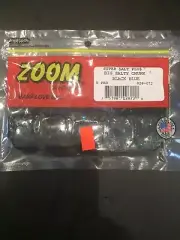 Zoom Big Salty Chunk3 1/4” 5pkg Black Blue