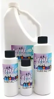 SURFACTANT (SLES) for Lava Lamp 8 ounce size