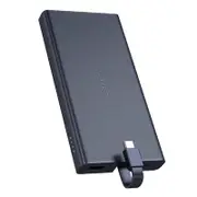 UGreen 10000mAh Power bank With TypeC cable - Blue 40972