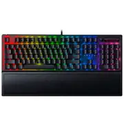 Razer BlackWidow V3 Mechanical Keyboard Green Switch