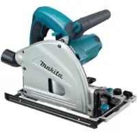 在飛比找momo購物網優惠-【MAKITA 牧田】直切式圓鋸機 165mm(SP6000