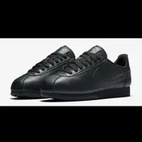 在飛比找蝦皮購物優惠-nike classic cortez 阿甘皮革鞋款