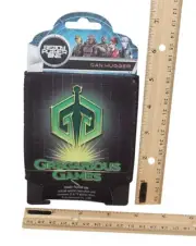 Ready Player One Gregarious Games Koozie - Neoprene Can Hugger Holder 2018