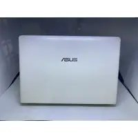 在飛比找蝦皮購物優惠-87@ASUS 華碩 X401A 14吋 零件機 筆記型電腦