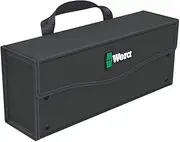 [Wera] 2go 3 Tool Box, 130 x 325 x 80 mm, Multi