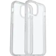 OtterBox React Series Case For Apple iPhone 13 - Clear