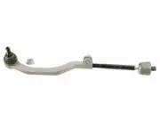 Right Tie Rod Assembly For 07-15 Mini Cooper 1.6L 4 Cyl Clubman S Base GR95Z1 (for: Mini)