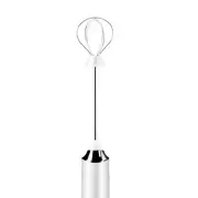 Electric Egg Frother Multifunctional Cordless Handheld Milk Frother For House GH