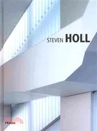 在飛比找三民網路書店優惠-Steven Holl