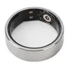 (22)Smart Health Ring Sleep Temperature Steps Monitoring 18mah Lightweight JF